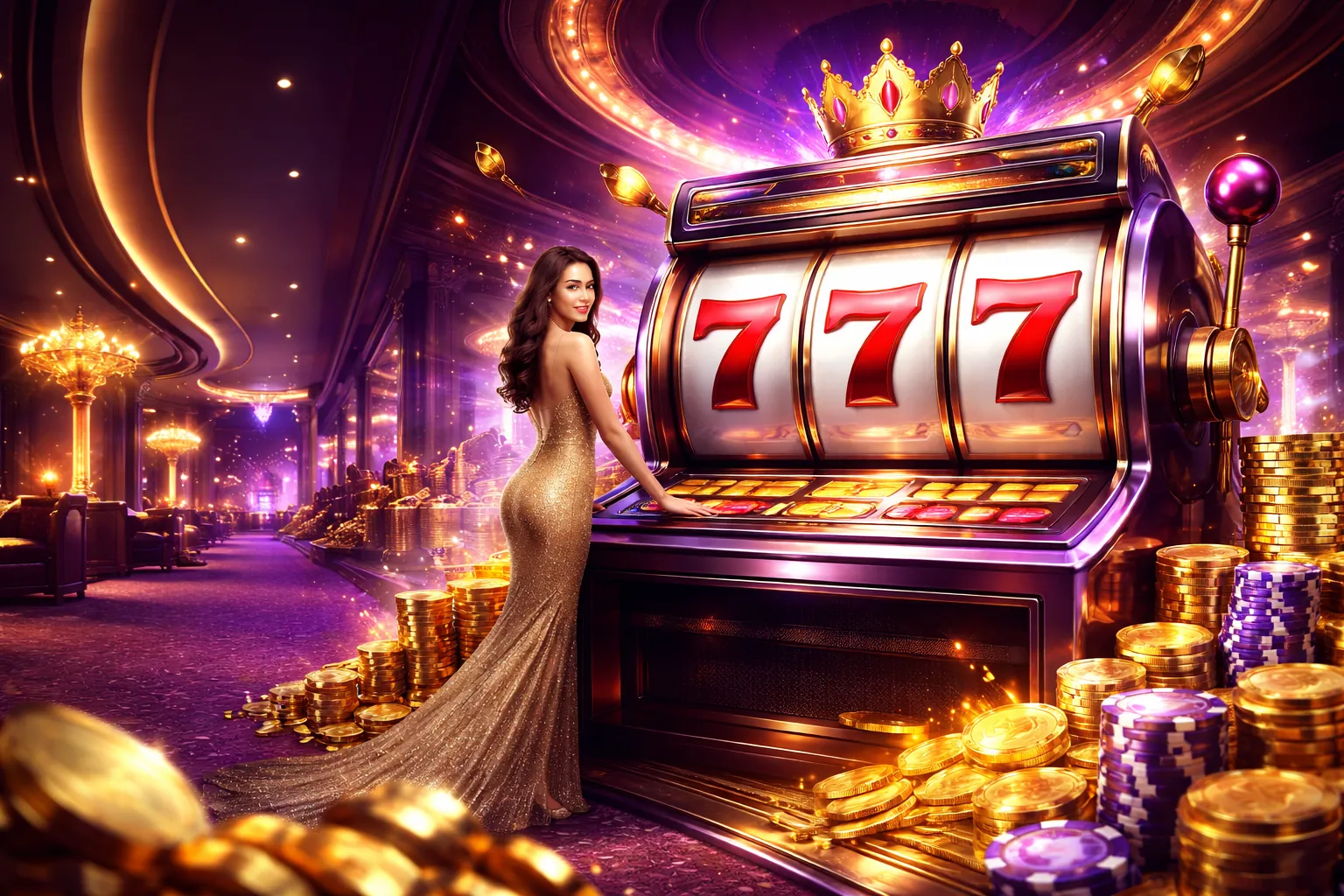 Đại sảnh game zo88 đa dạng và hấp dẫn
